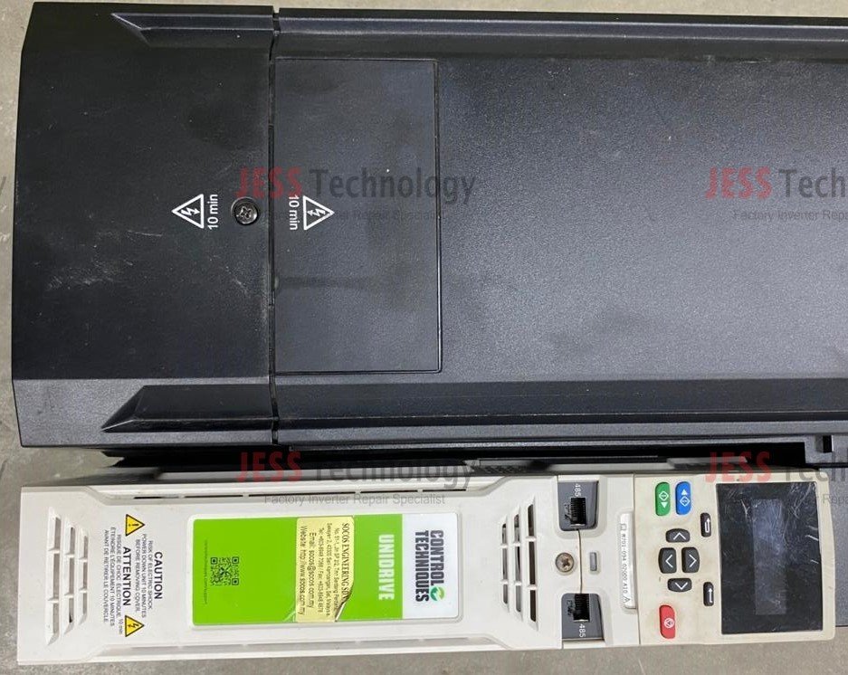 Repair CONTROL TECHNIQUES INVERTER C200-064 00470 A Malaysia, Singapore, Thailand, Vietnam