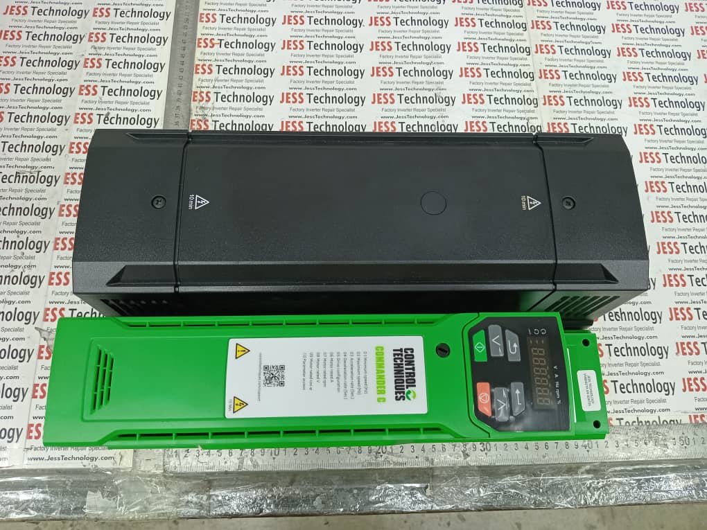 Repair CONTROL TECHNIQUES INVERTER C200-06400470 Malaysia, Singapore, Thailand, Vietnam