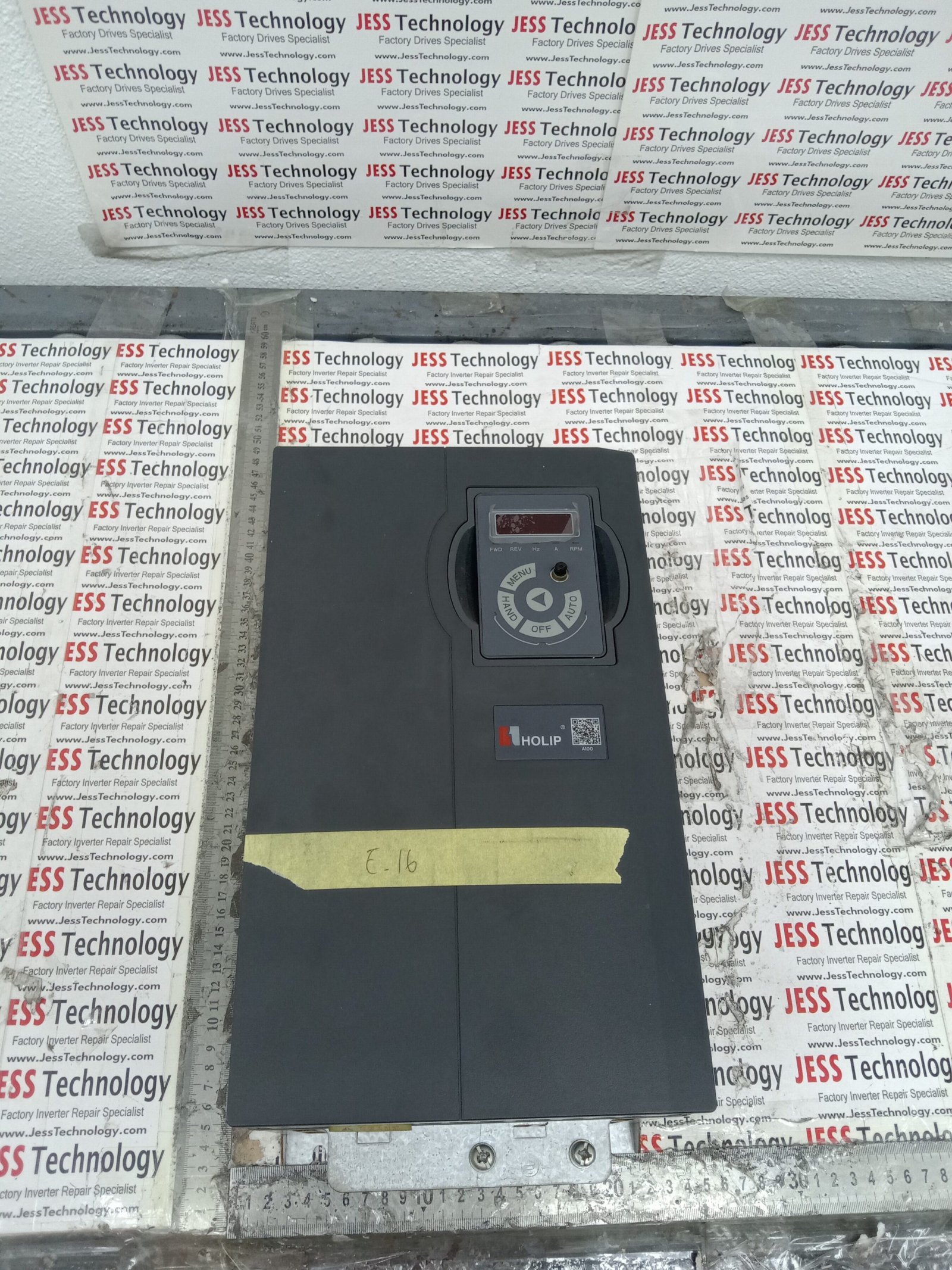 Repair HOLIP INVERTER HLP-A100001543P20AB Malaysia, Singapore, Indonesia, Thailand, Vietnam