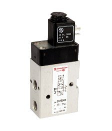 Norgren 2622000 Solenoid Valve Malaysia