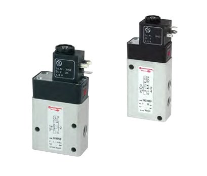 Norgren 2623000 Solenoid Valve Malaysia
