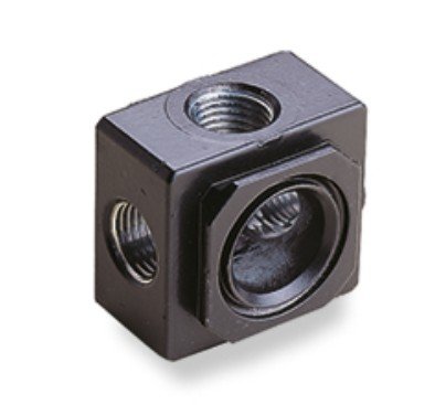 Norgren 4216-52 Porting Block - Excelon 72 Series Malaysia