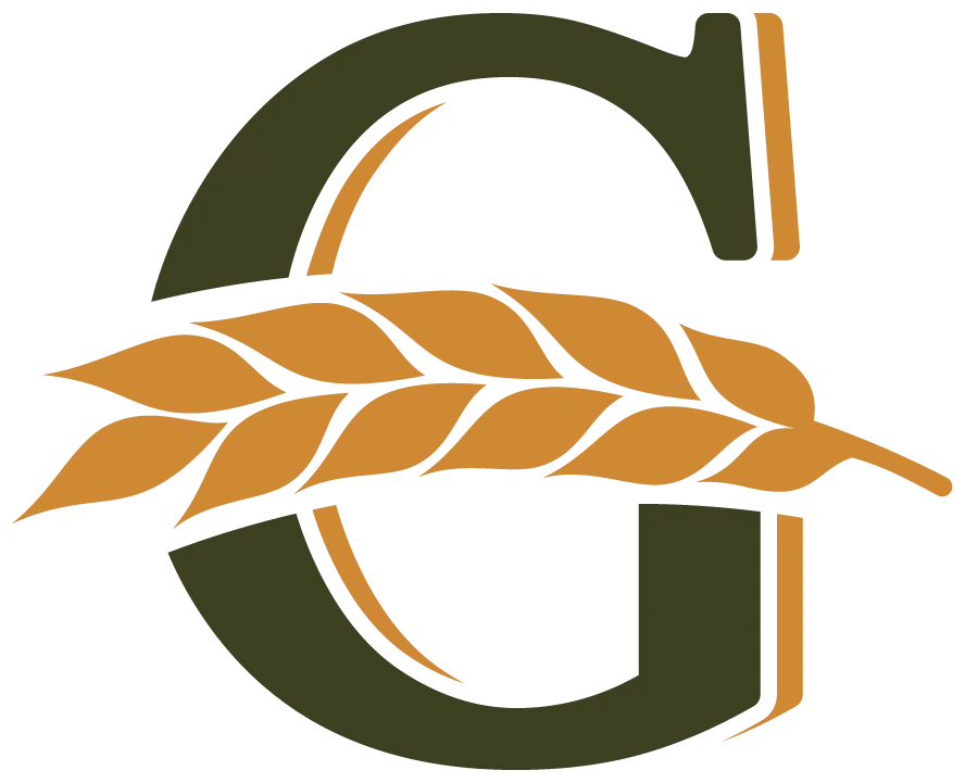 Guan Bee Pastry Logo