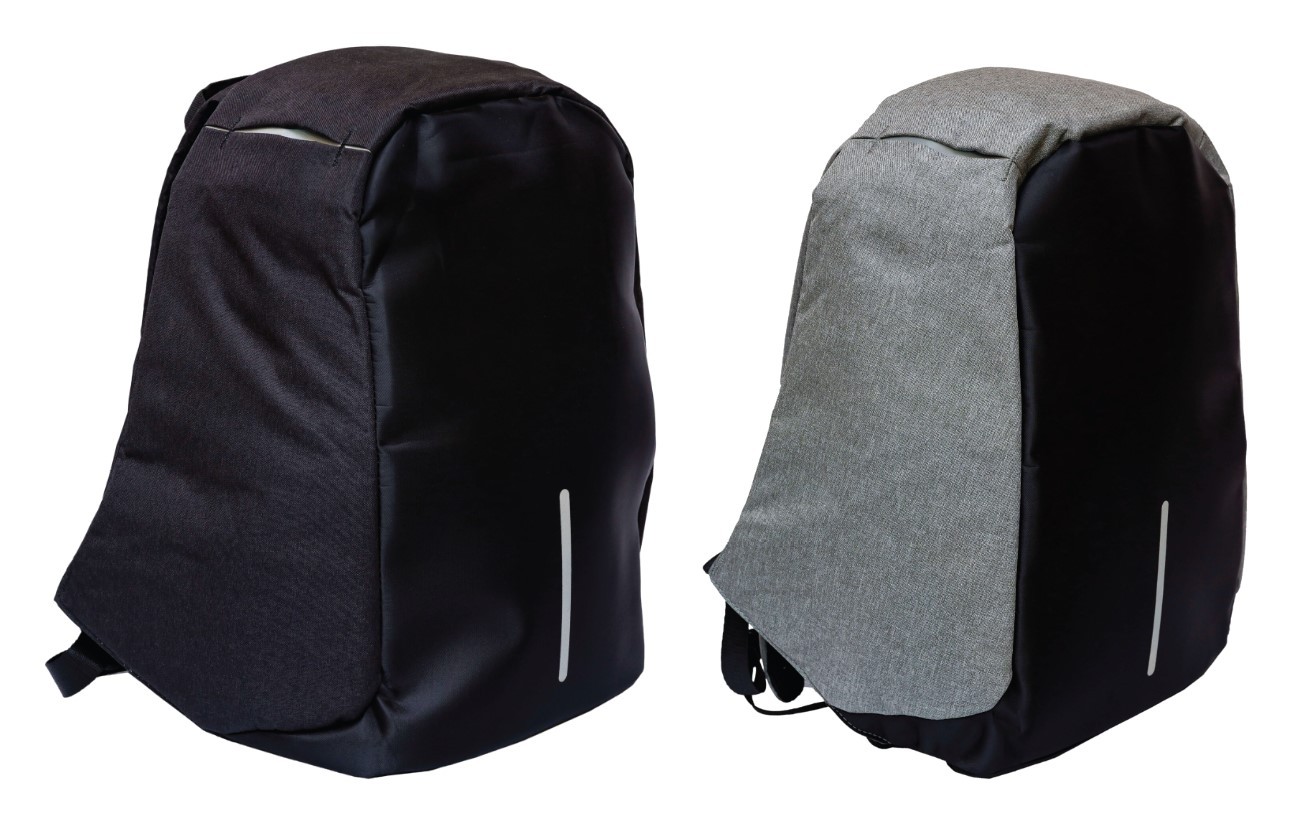 LT09 — LAPTOP BAG NYLON 600D & 2 TONE NYLON 790g