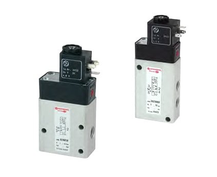 Norgren 8010750 Solenoid Valve Malaysia