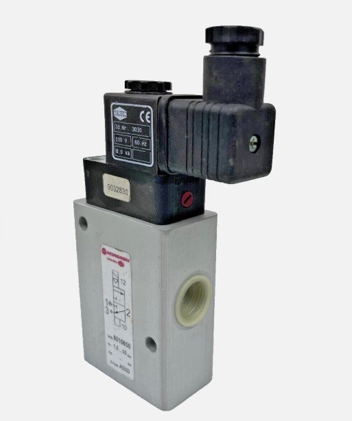 Norgren 8010850 Solenoid Valve Malaysia
