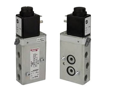 Norgren 8020747 Solenoid Valve Malaysia