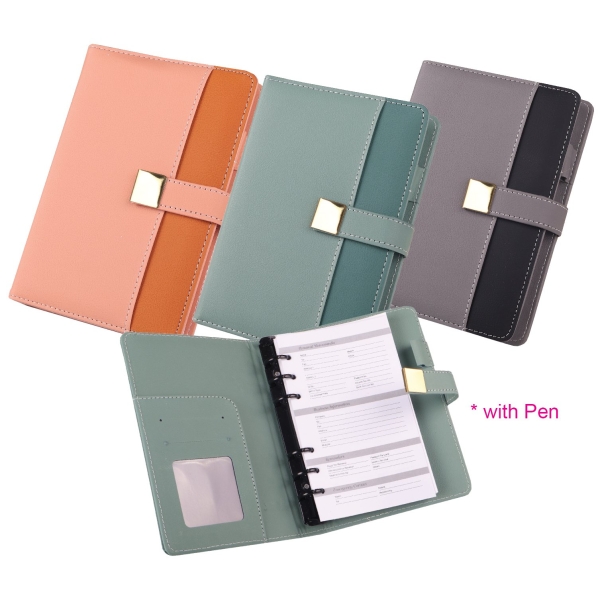 OZ 1952 Organizer Organizer Notebook & Organizer Malaysia, Melaka, Selangor, Kuala Lumpur (KL), Johor Bahru (JB), Singapore Supplier, Manufacturer, Wholesaler, Supply | ALLAN D'LIOUS MARKETING (MALAYSIA) SDN. BHD.