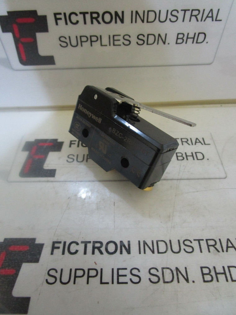 BZC-2RW876T BZC2RW876T HONEYWELL Micro Switch Supply Malaysia Singapore Indonesia USA Thailand