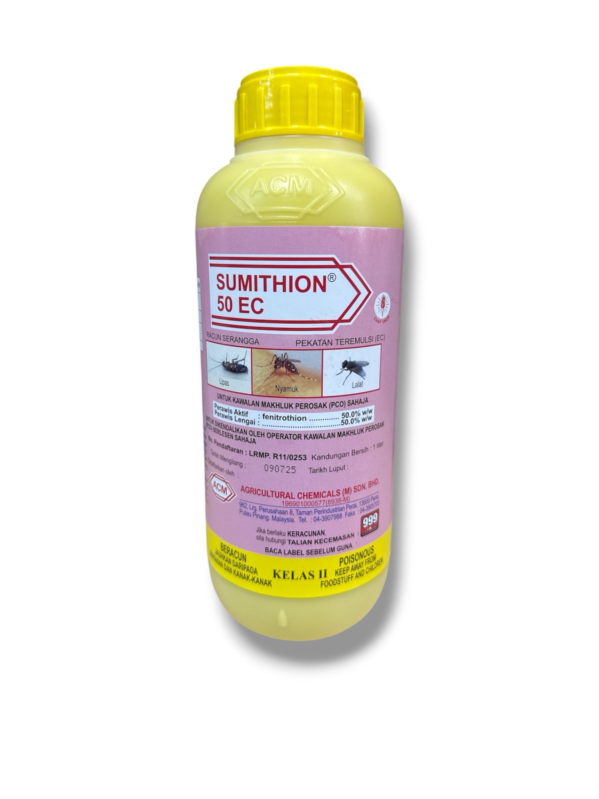 SUMITHION 50 EC