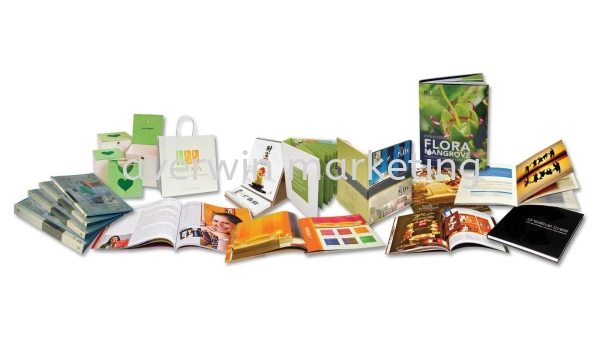 Artwork Design Printing Services