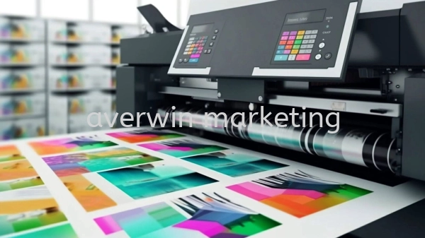 Digital Printing Services