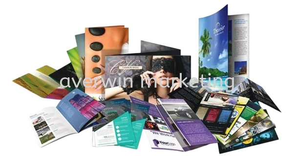 Offset Printing Services