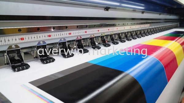 UV Inkjet Printing Services