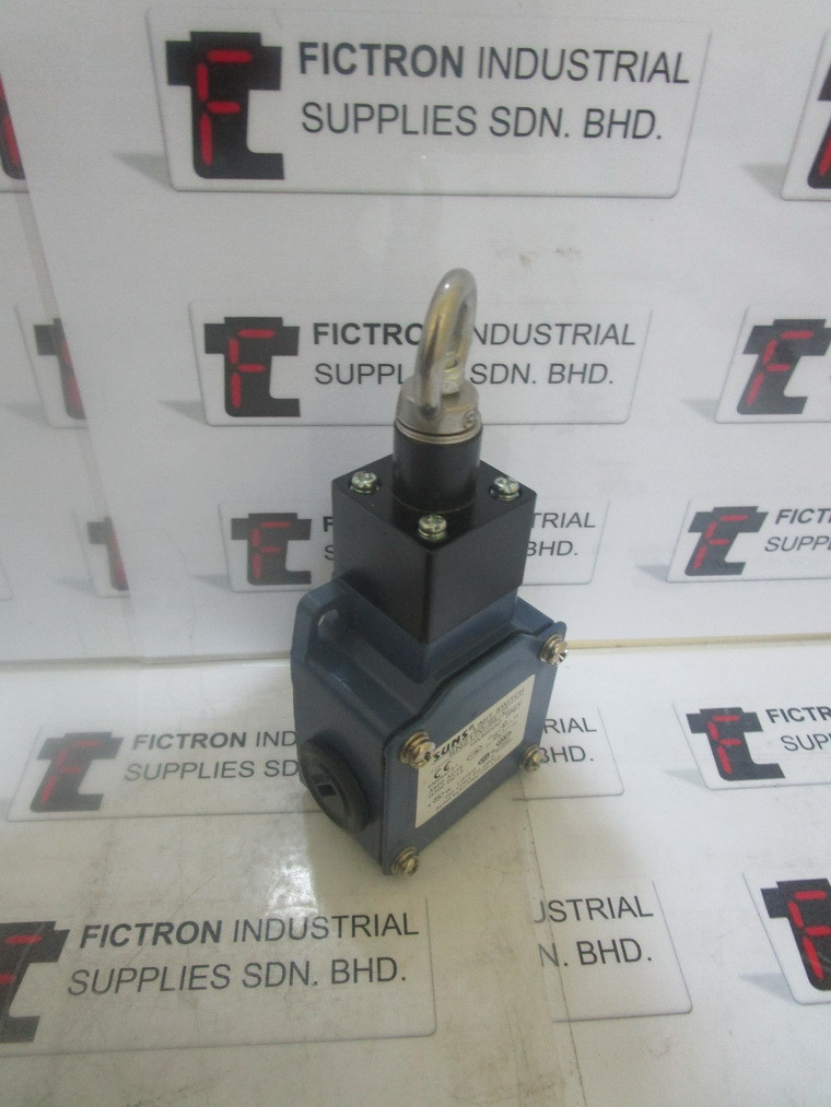 SN2170-SL-C SN2170SLC SUNS Limit Switch Supply Malaysia Singapore Indonesia USA Thailand