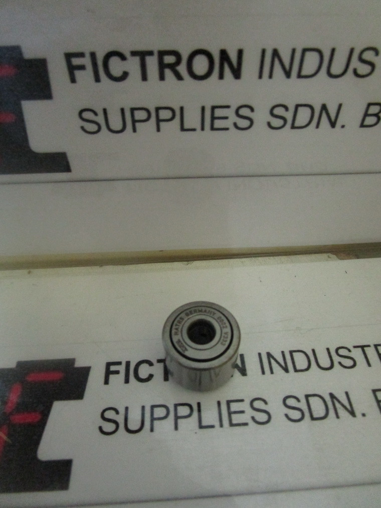 NATR5 INA Yoke-Type Track Roller Supply Malaysia Singapore Indonesia USA Thailand