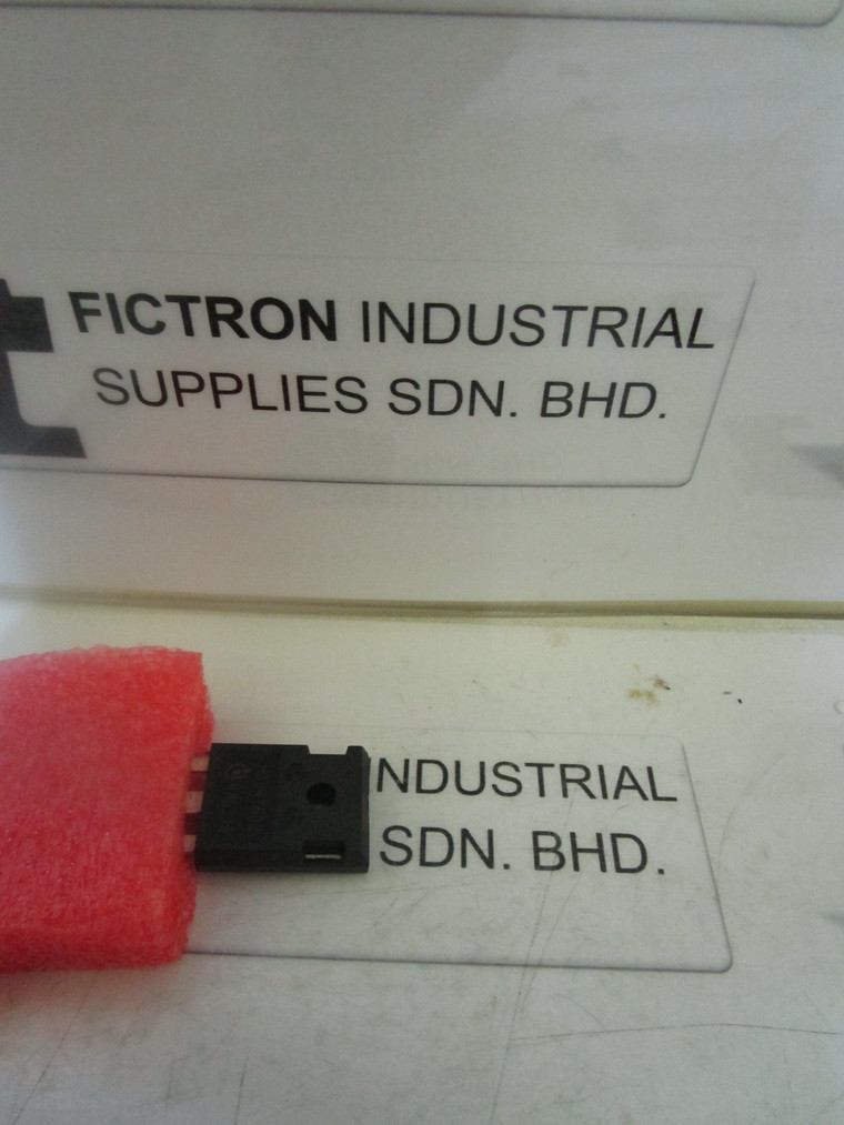 H30R1602 INFINEON IGBT with Monolithic Body Diode Supply Malaysia Singapore Indonesia USA Thailand