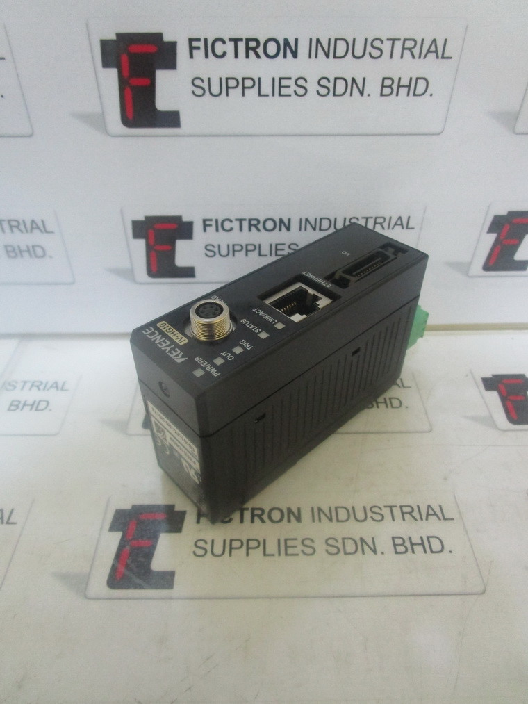IV-HG10 IVHG10 KEYENCE Sensor Amplifier Supply Malaysia Singapore Indonesia USA Thailand