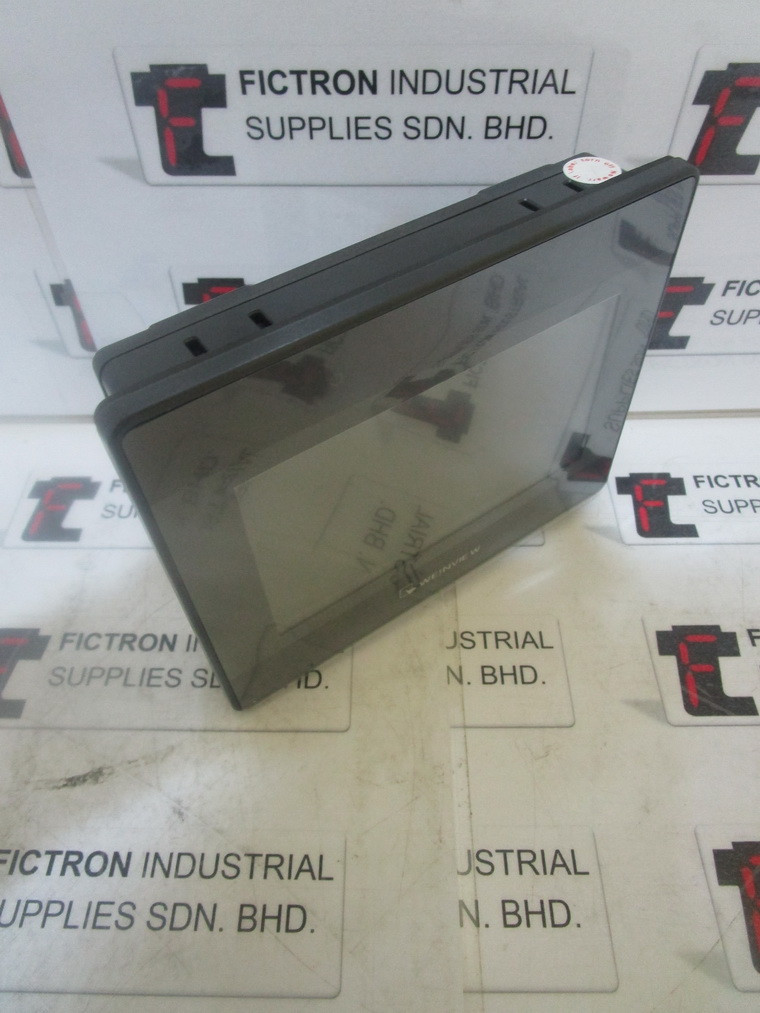 MT8051iP WEINVIEW HMI Display Module Supply Repair Service Malaysia Singapore Indonesia USA Thailand