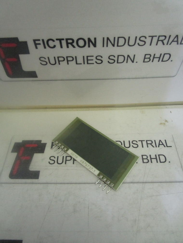 1879737-1 18797371 VACON High Precision Resistance Porcelain Chip Module Supply Malaysia Singapore Indonesia USA Thailand