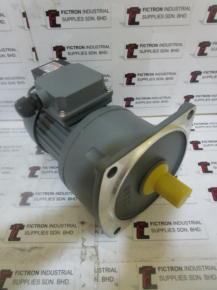 GV22-100-150-S-B GV22100150SB Geared Motor Supply Repair Service Malaysia Singapore Indonesia USA Thailand