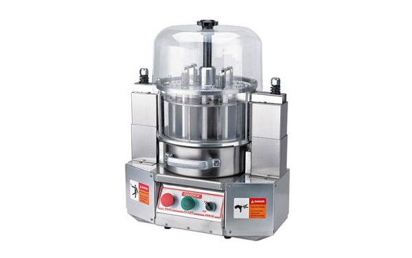 Taiwan Dough Sheeter Machine Others Johor Bahru (JB), Malaysia, Selangor, Kuala Lumpur (KL), Puchong Supplier, Suppliers, Supply, Supplies | GL Baker Solutions Sdn Bhd