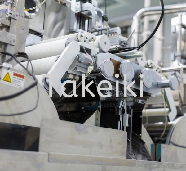 Supply of Factory Automation Parts & MRO