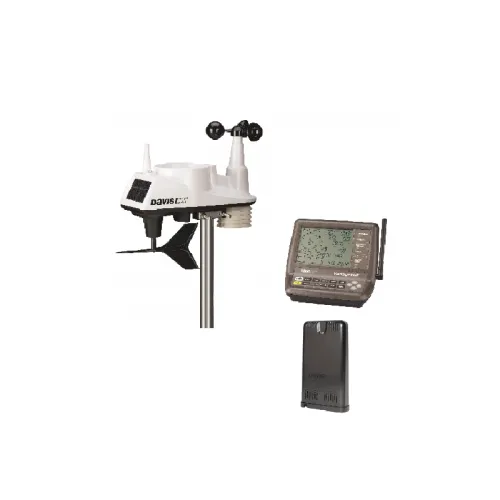 Weather Station- Basic