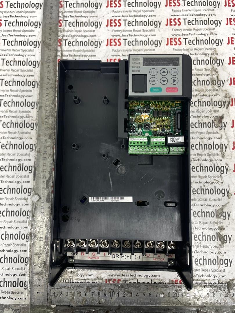 Repair INOVANCE INVERTER MD310T11B-INT Malaysia, Singapore, Indonesia, Thailand, Vietnam