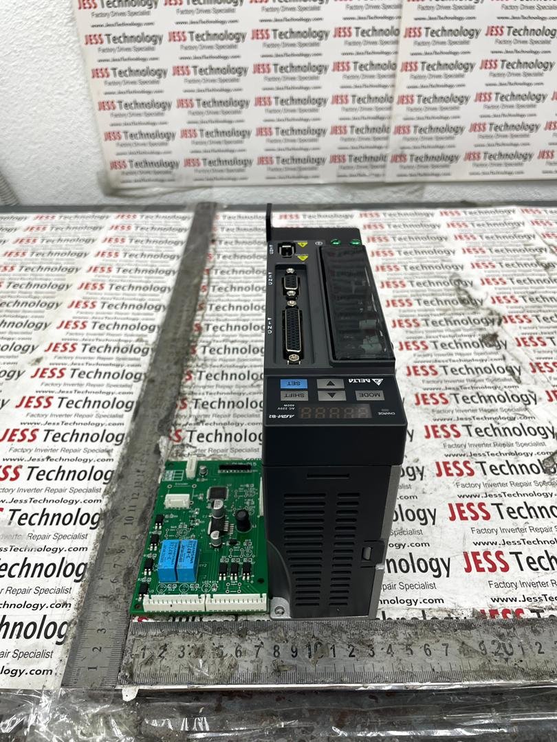 Repair DELTA ASD-B2-0421-B Malaysia, Singapore, Indonesia, Thailand, Vietnam