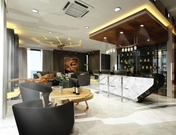 Interior Architecture