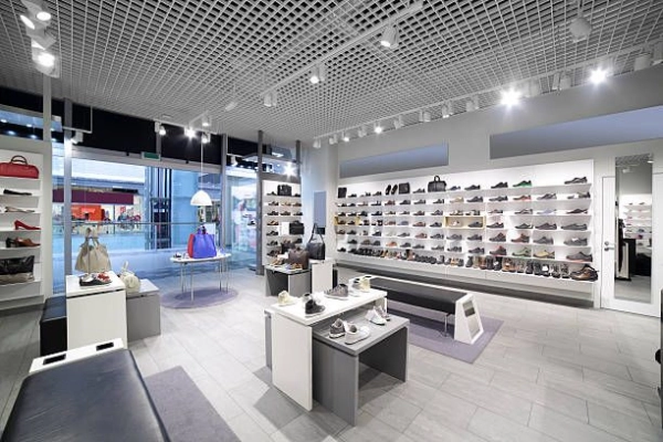 Retail & Store Design