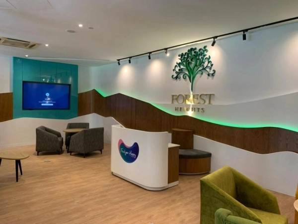 Gallery Design