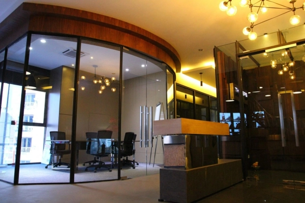Office Design
