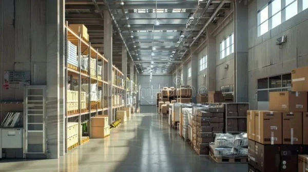 Logistic
