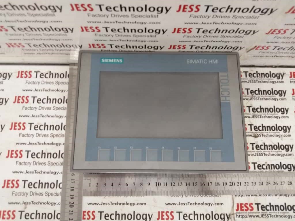 Repair SIEMENS HMI 	KTP700 BASIC DP Malaysia, Singapore, Indonesia, Thailand, Vietnam