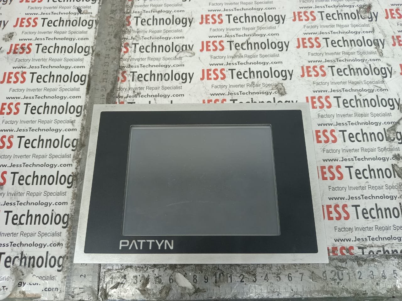 Repair PATTYN PACKING LINES CP6907-0001-0000 Malaysia, Singapore, Indonesia, Thailand, Vietnam
