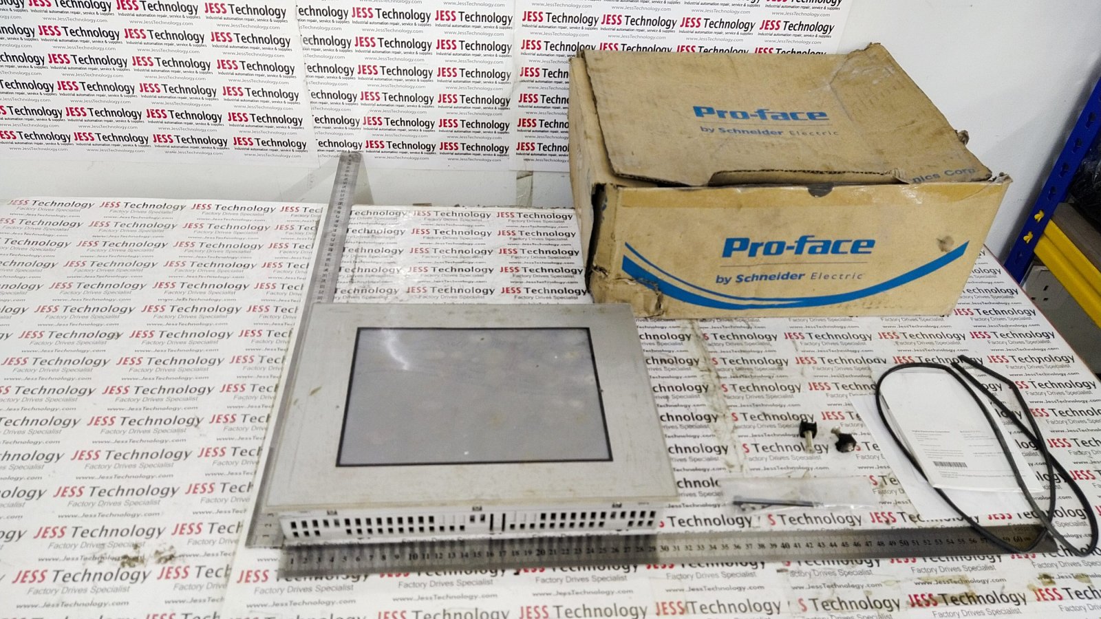Repair PROFACE PFXGP4501TADW Malaysia, Singapore, Indonesia, Thailand, Vietnam