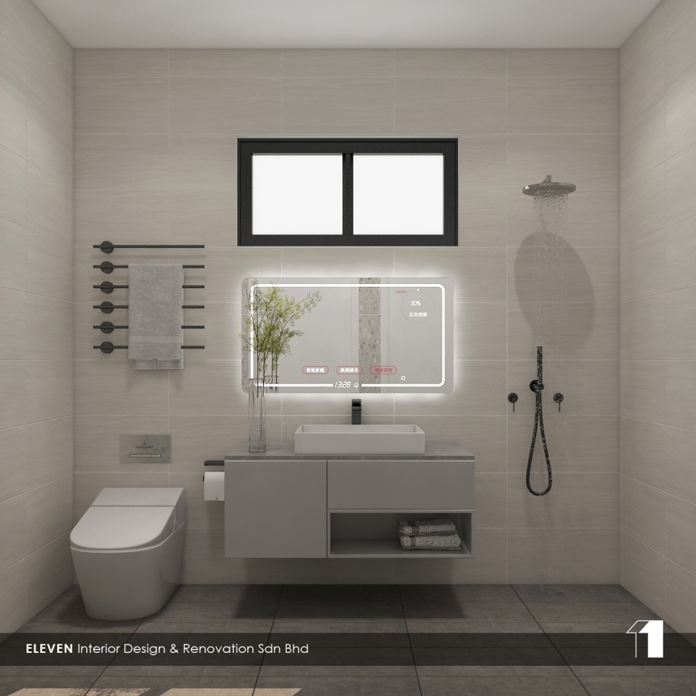 Bathroom Design