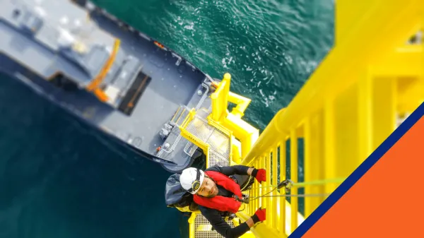 Offshore Support Services