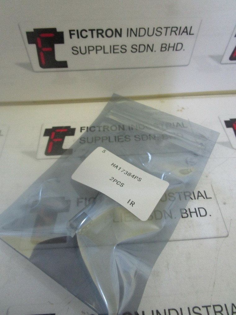 HA17384PS HITACHI Current Mode PWM Control Switching Regulator IC Supply Malaysia Singapore Indonesia USA Thailand