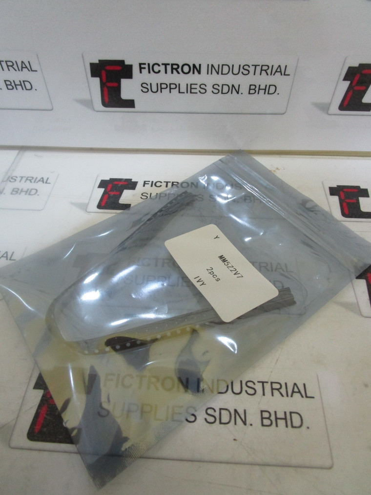 MM5Z2V7 Silicon Planar Zener Diode Supply Malaysia Singapore Indonesia USA Thailand