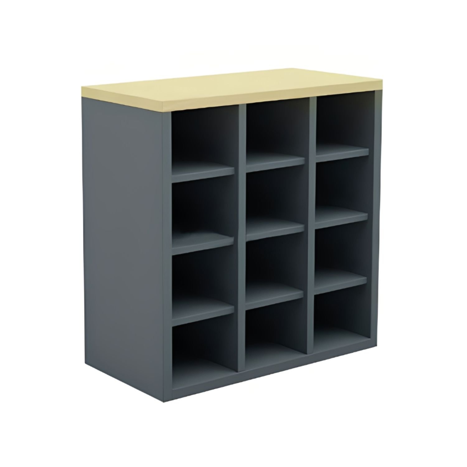 Low Pigeon Holes Cabinet Klang IPGP-880