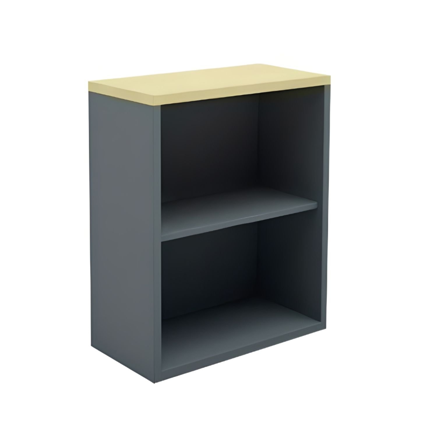 Low Open Shelf Cabinet Klang IPGO-880