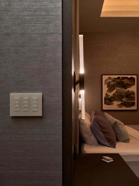 Lighting Automation
