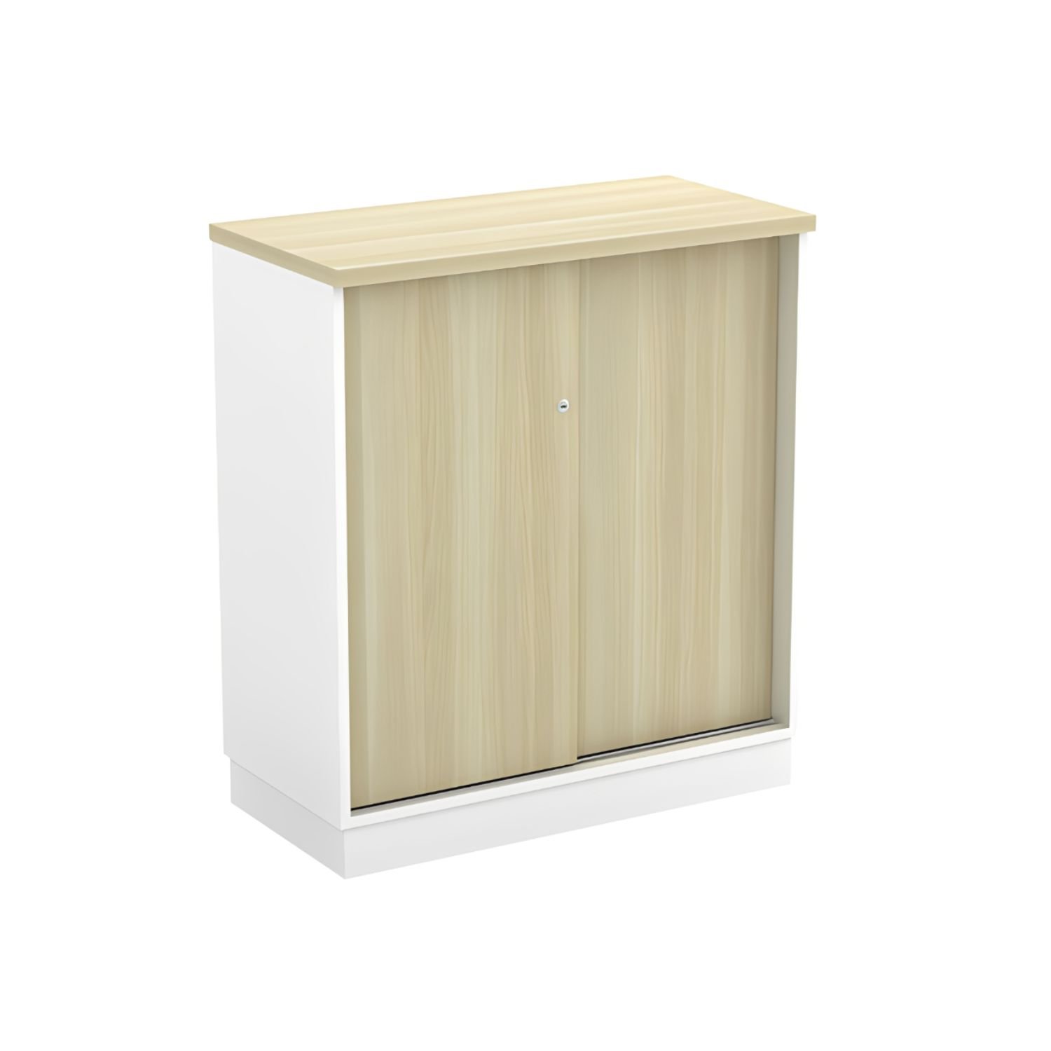 Sliding Door Low Cabinet Klang IPB-YS 9