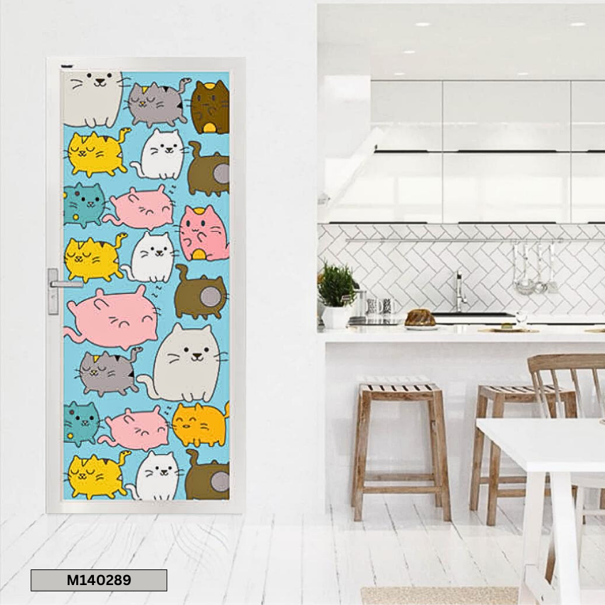 Swing Door M140289 Vitally Aluminium Swing Door Aluminium Door Choose Sample / Pattern Chart | HomeBagus - Home and Deco ONLINE EXPO!