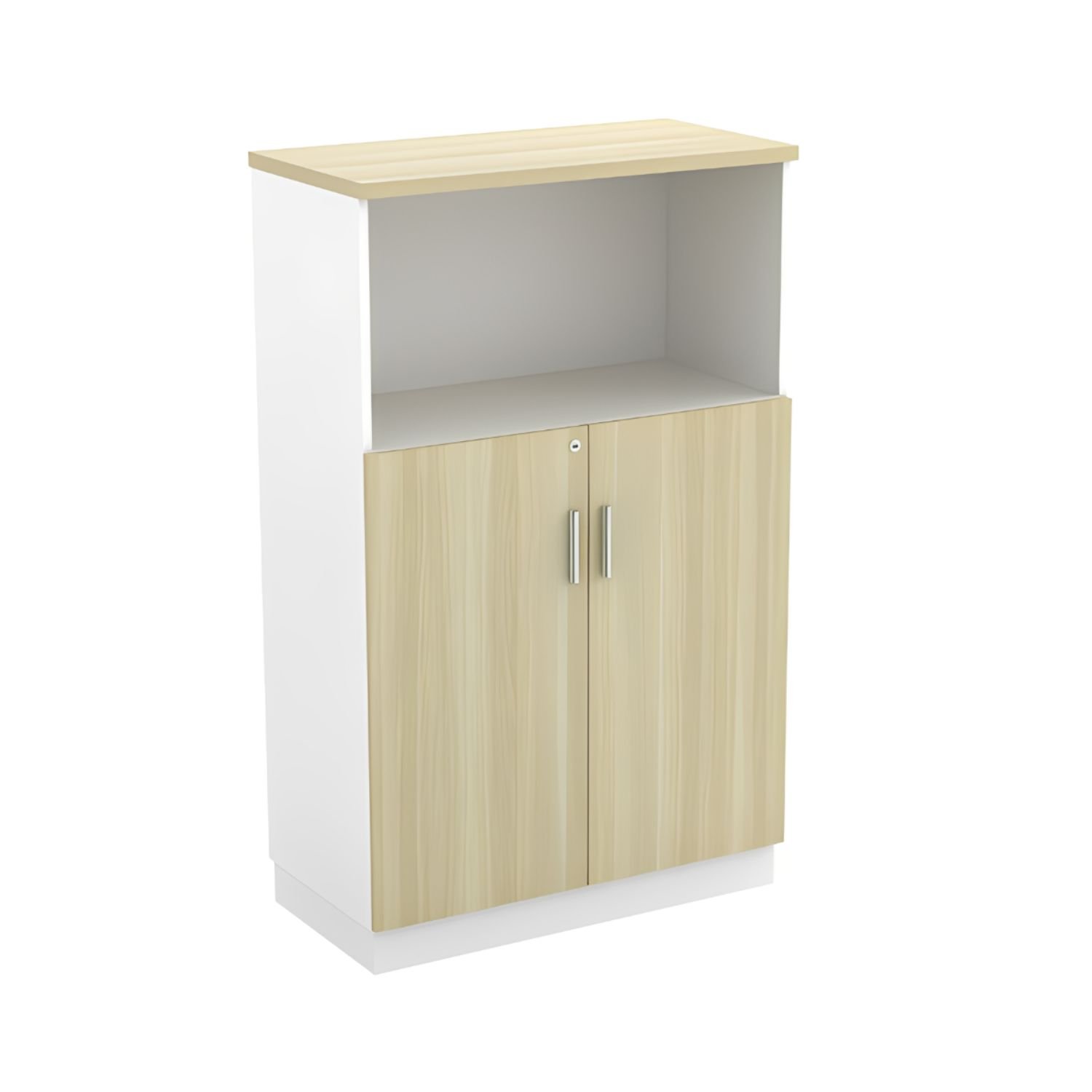 Semi Swinging Door Medium Cabinet Klang IPB-YOD 13
