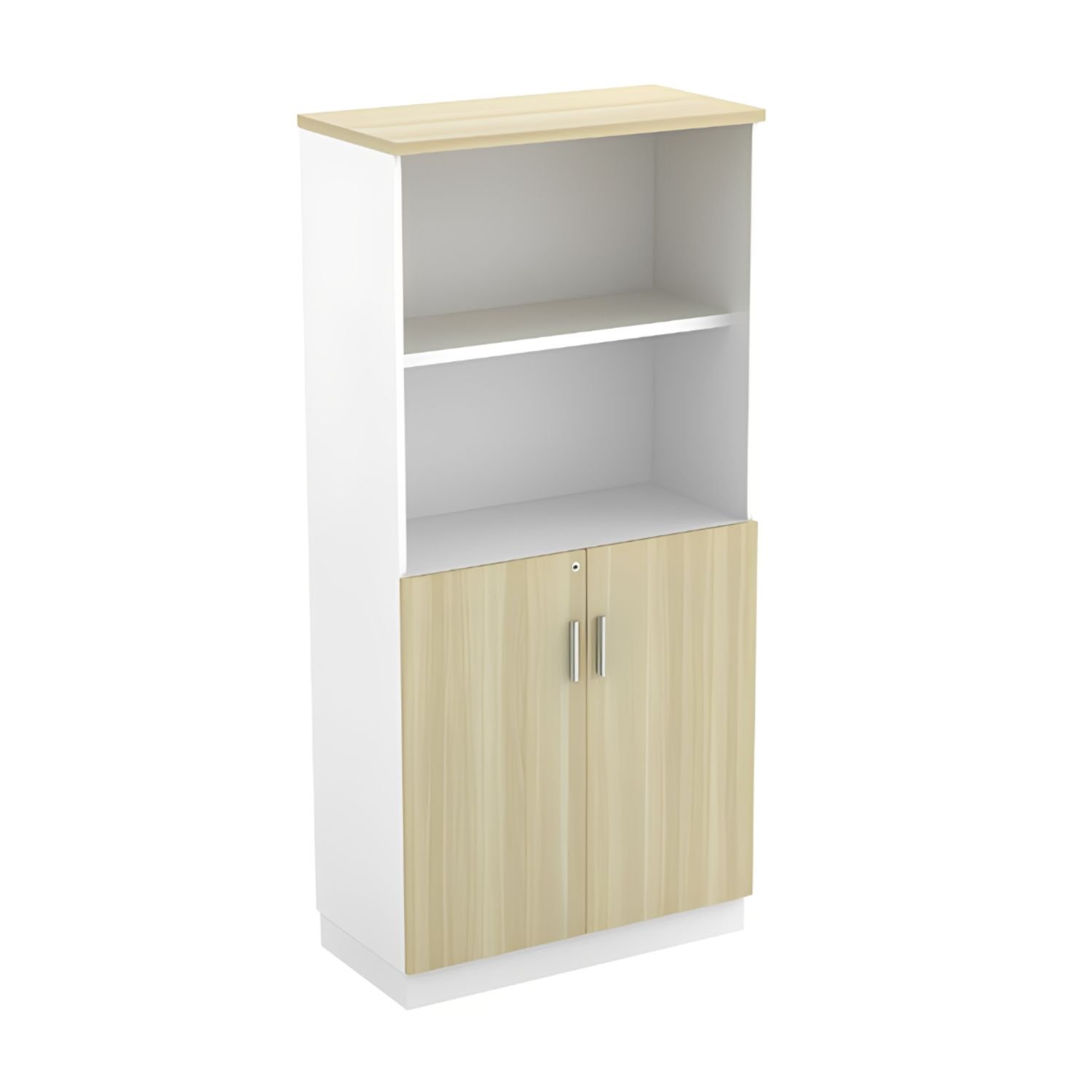 Semi Swinging Door Medium Cabinet Klang IPB-YOD 17