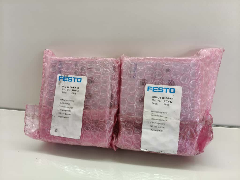 Festo DFM-20-30-P-A-GF Guided Drive Malaysia